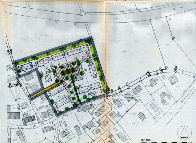 Untere Dorfdtraße Bild