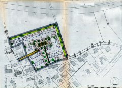 Untere Dorfdtraße Bild