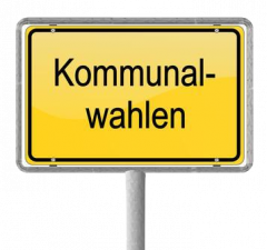 Kommunalwahlen