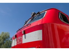 Bild DB Zug Bild DB Zug