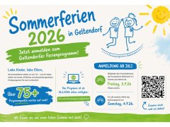 Ferienprogramm 2026